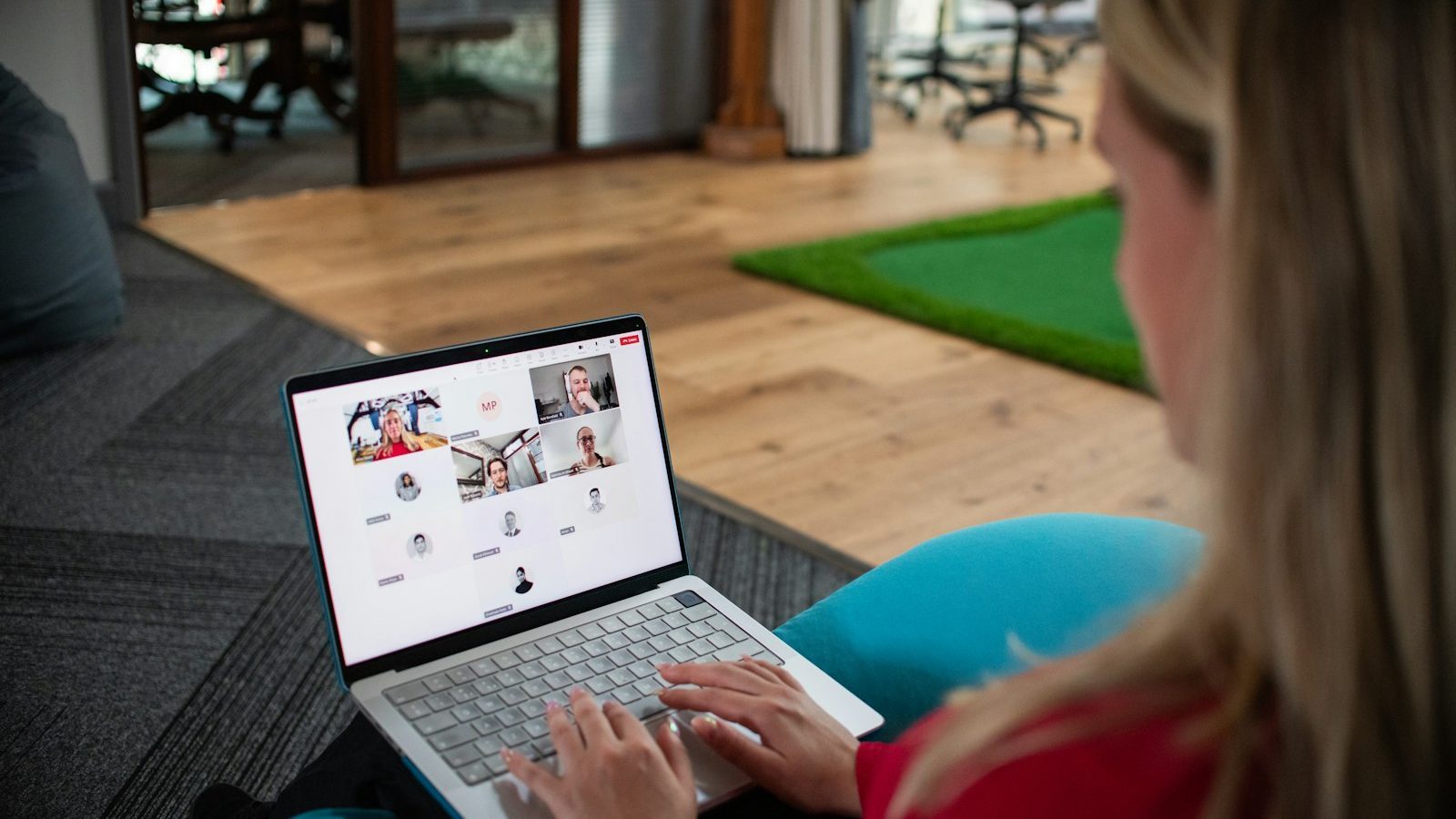 Candidate Engagement Strategies for Virtual Career Fairs