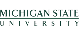 University partner logo